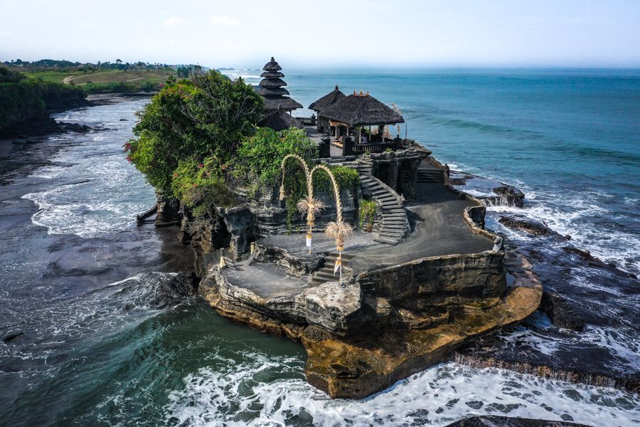 Langkah 1